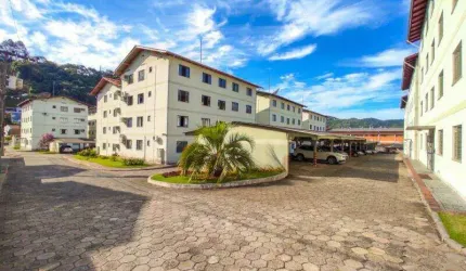 Apartamento à venda, 3 quartos, 1 suíte, 1 vaga, Valparaíso - Blumenau/SC
