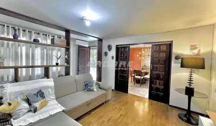 Casa mista de 02 pavimentos no bairro Garcia | CADORE
