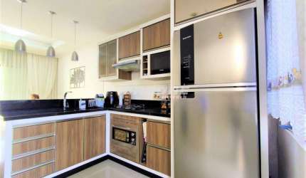 Casa 2 Dormitórios, aceita financiamento habitacional
