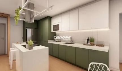 Apartamento 03 dormitórios GARCIA em BLUMENAU | Cadore Imóveis
