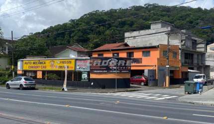 Terreno na rua Amazonas para venda