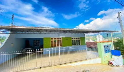 Ótima opção de investimento de Casa para locação no Garcia