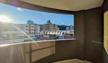 Apartamento -Garcia / Cadore Imóveis.