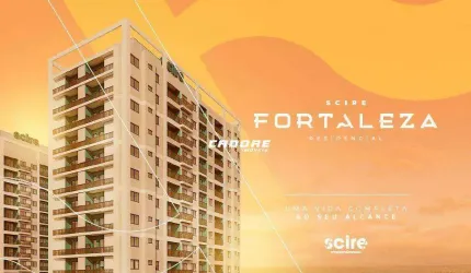 Apartamento à venda, 2 quartos, Fortaleza - Blumenau/SC