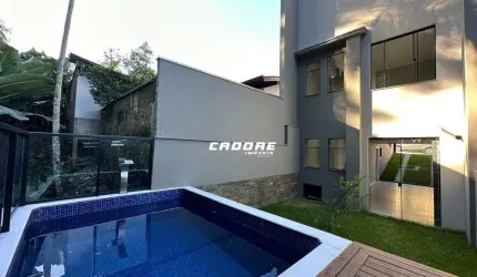 Maravilhoso Sobrado Bairro