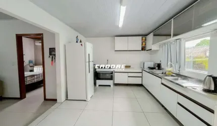 Casa no coração do bairro Garcia