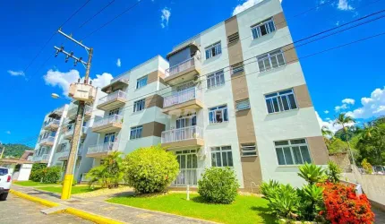 Apartamento -Garcia / Cadore Imóveis.