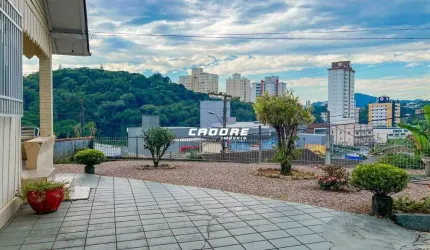 Casa à venda, 3 quartos, 2 vagas, Água Verde - Blumenau/SC