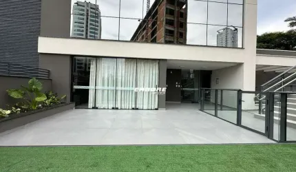 Cobertura Duplex para venda - NOVA - Cetor empreendimentos