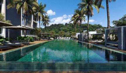 More no coração de Blumenau - Residencial DUO - Cetor Empreendimentos