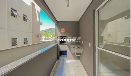 Excelente apartamento no bairro Garcia.