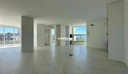 Excelente apartamento com Terraço Exclusivo - Vila Nova