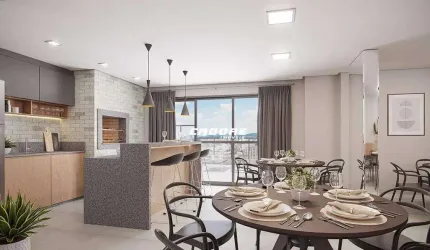 Viva com Estilo: Apartamentos Exclusivos no Saint Pierre Residence, em Camboriú SC I Cadore Imóveis