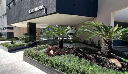 Excelente apartamento em Balneário Camboriú -