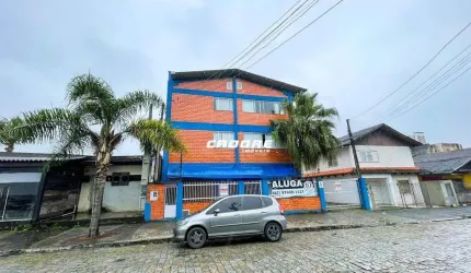 Excelente Galpão de aproximadamente 650m² no bairro Itoupava Norte I Cadore Imóveis
