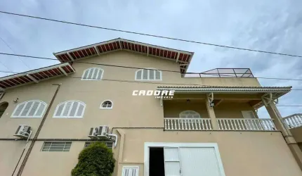 Apartamento no bairro João Pessoa I Cadore Imóveis