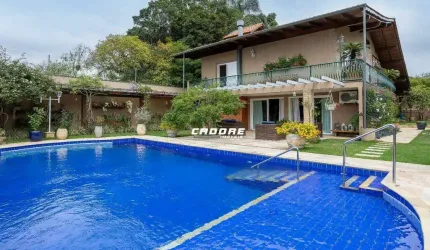 Casa no Bairro Ponta Aguda – Conforto e Sofisticação em Cada Detalhe | Cadore Imóveis