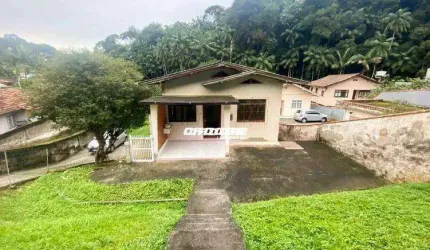 Lote/Terreno/Casa de 2 Pavimentos no Bairro Glória | Oportunidade Única