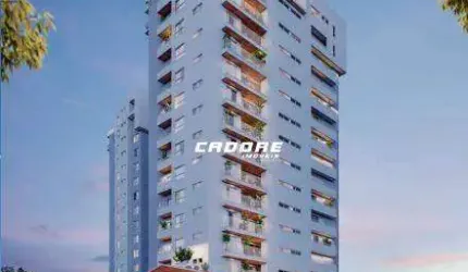 Apartamento à venda, 2 quartos, 2 suítes, 1 vaga, Velha - Blumenau/SC