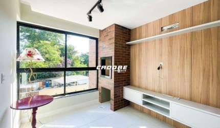 Excelente apartamento no bairro Itoupava Seca I Cadore Imóveis