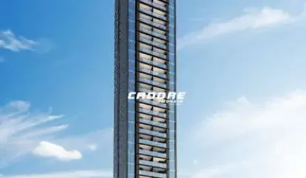 Apartamento à venda, 3 quartos, 3 suítes, 2 vagas, Centro - Itapema/SC