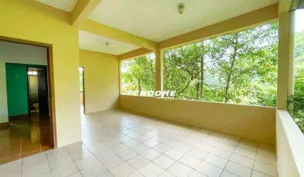 Casa Térrea para locação no bairro Garcia I Cadore Imóveis