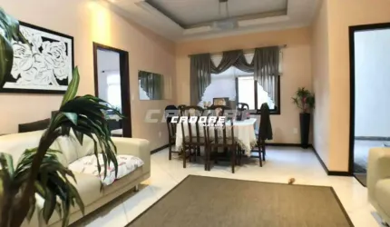 Casa Comercial ou Residencial com Piscina no Garcia - Lado do Ad Cooper I Cadore Imóveis