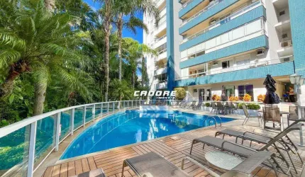 Apartamento Mobiliado e Decorado no Victor Konder | Cadore Imóveis