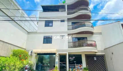 Apartamento com a proximadamente 150m² no bairro Garcia I Cadore Imóveis.