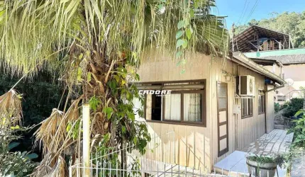 Casa à venda próximo ao Centro - Blumenau