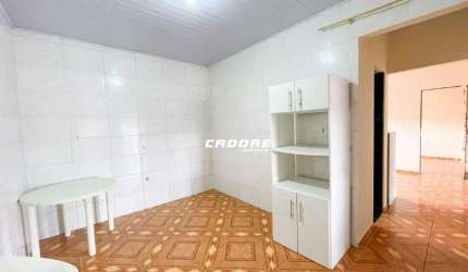 Casa Superior para Locação no bairro Itoupava Central I Cadore Imóveis