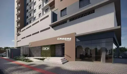 Descubra Seu Novo Lar no Orion Residence, Camboriú SC I Cadore Imóveis