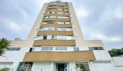 Apartamento para locação no bairro Velha I Cadore Imóveis
