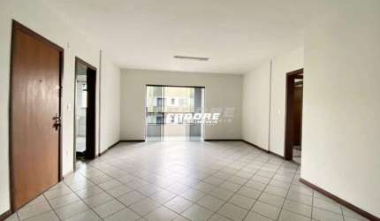 Apartamento no bairro Garcia / Cadore Imóveis.