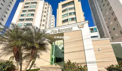 Descubra o Espaço Ideal para Sua Família: Apartamento de 91m2 Próxima a Vila Gêrmanica | Cadore Imóveis