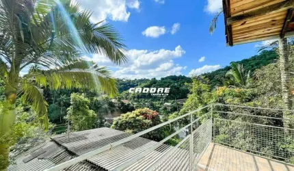 Casa Superior para locação no bairro Garcia I Cadore Imóveis