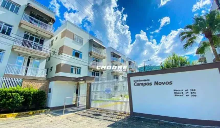 Apartamento 03 dormitório com excelente localização | Cadore Imóveis