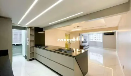 Apartamento para locação no bairro Jardim Blumenau I Cadore Imóveis.