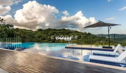 Lote à Venda no Privilège Condomínio Parque!!