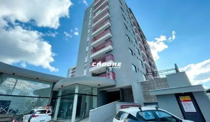 Apartamento para locação no bairro Velha I Cadore Imóvesi