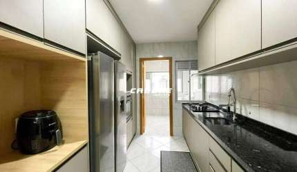 Apartamento para locação no bairro Salto Weissbach I Cadore Imóveis