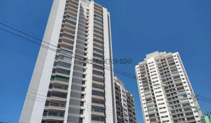Apartamento com 3 quartos à venda no Jardim Brasil, Campinas , 107 m2 por R$ 1.385.000