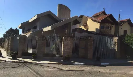 Casa com 4 quartos à venda no Jardim Chapadão, Campinas , 400 m2 por R$ 1.450.000