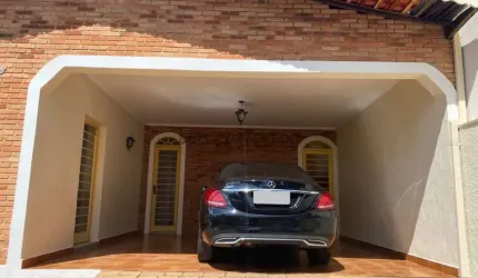 Casa com 4 quartos à venda no Taquaral, Campinas , 238 m2 por R$ 870.000