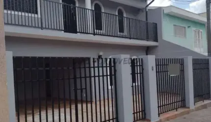 Casa com 3 quartos à venda no Jardim Eulina, Campinas , 185 m2 por R$ 636.000