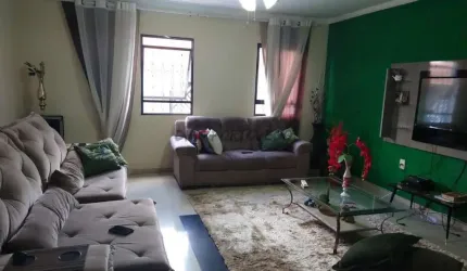 Casa com 4 quartos à venda na Vila São Bento, Campinas , 235 m2 por R$ 890.000