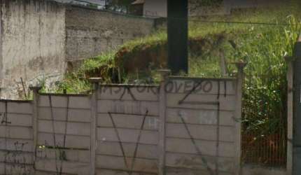Terreno comercial à venda no Nova Campinas, Campinas  por R$ 1.800.000