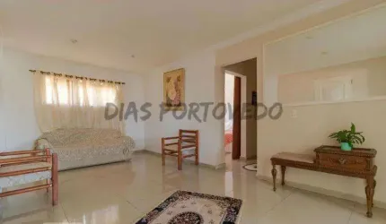 Casa com 3 quartos à venda na Chácara da Barra, Campinas , 286 m2 por R$ 980.000