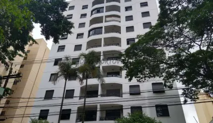 Apartamento com 3 quartos à venda no Jardim Proença, Campinas , 100 m2 por R$ 530.000