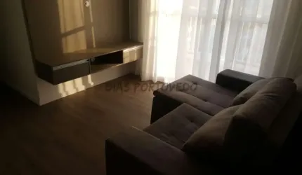Apartamento com 2 quartos à venda na Ponte Preta, Campinas , 65 m2 por R$ 580.000